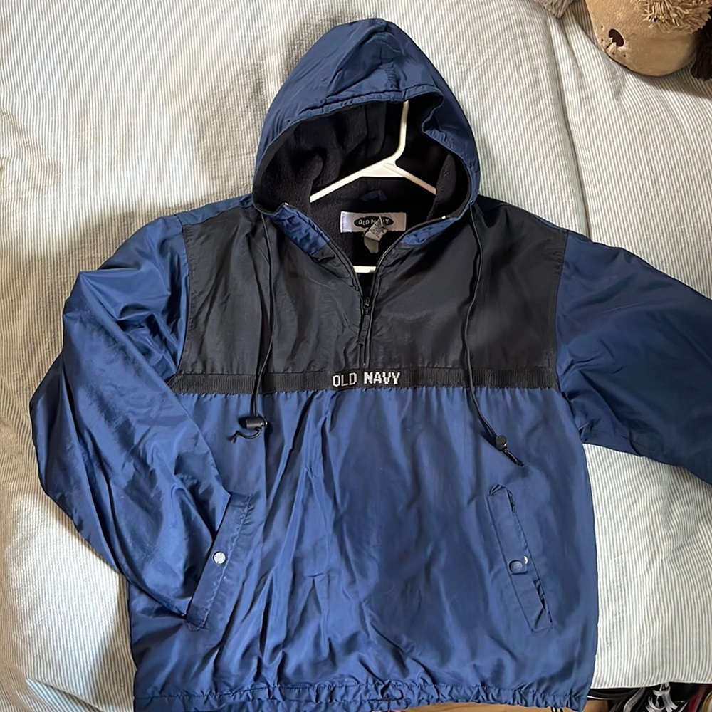 Vintage Old Navy Jacket